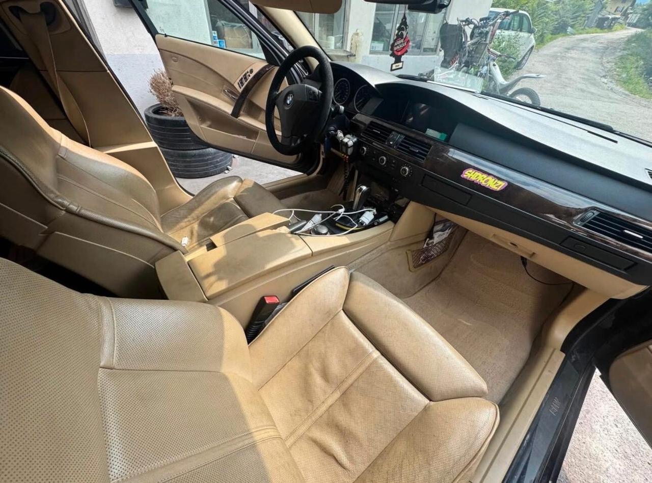 Bmw 530 530d