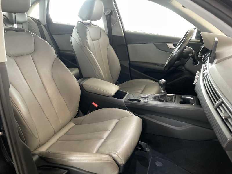 AUDI A4 V - A4 2.0 tdi Business Sport 150cv