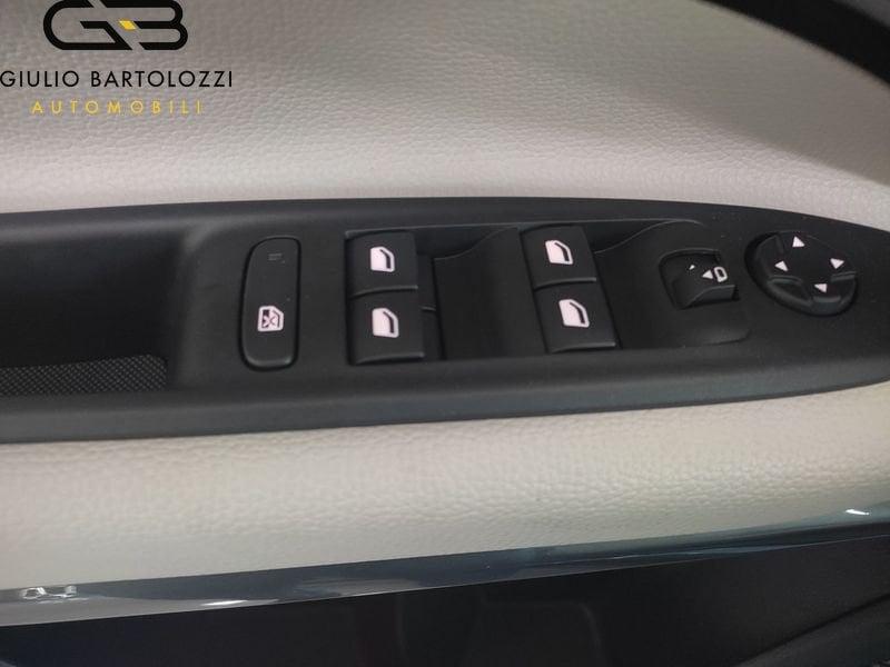 FIAT 600 1.2 Hybrid 145cv La Prima