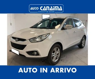 HYUNDAI ix35 1.7 CRDI - 2015