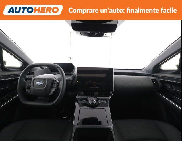 SUBARU Solterra 71,4 kWh 4E-xperience+
