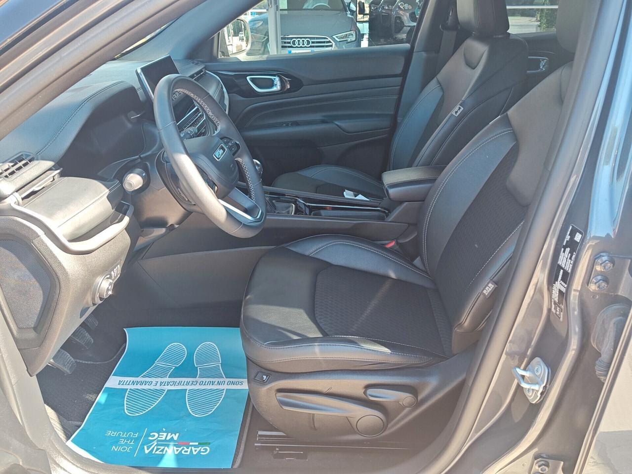 JEEP COMPASS 1.6 MTJ 130 CV 80° ANNIVERSARIO STRAFULL