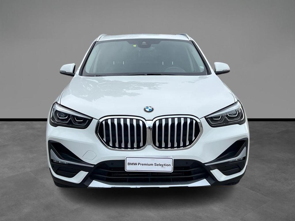 BMW X1 18 d xLine Plus xDrive Steptronic