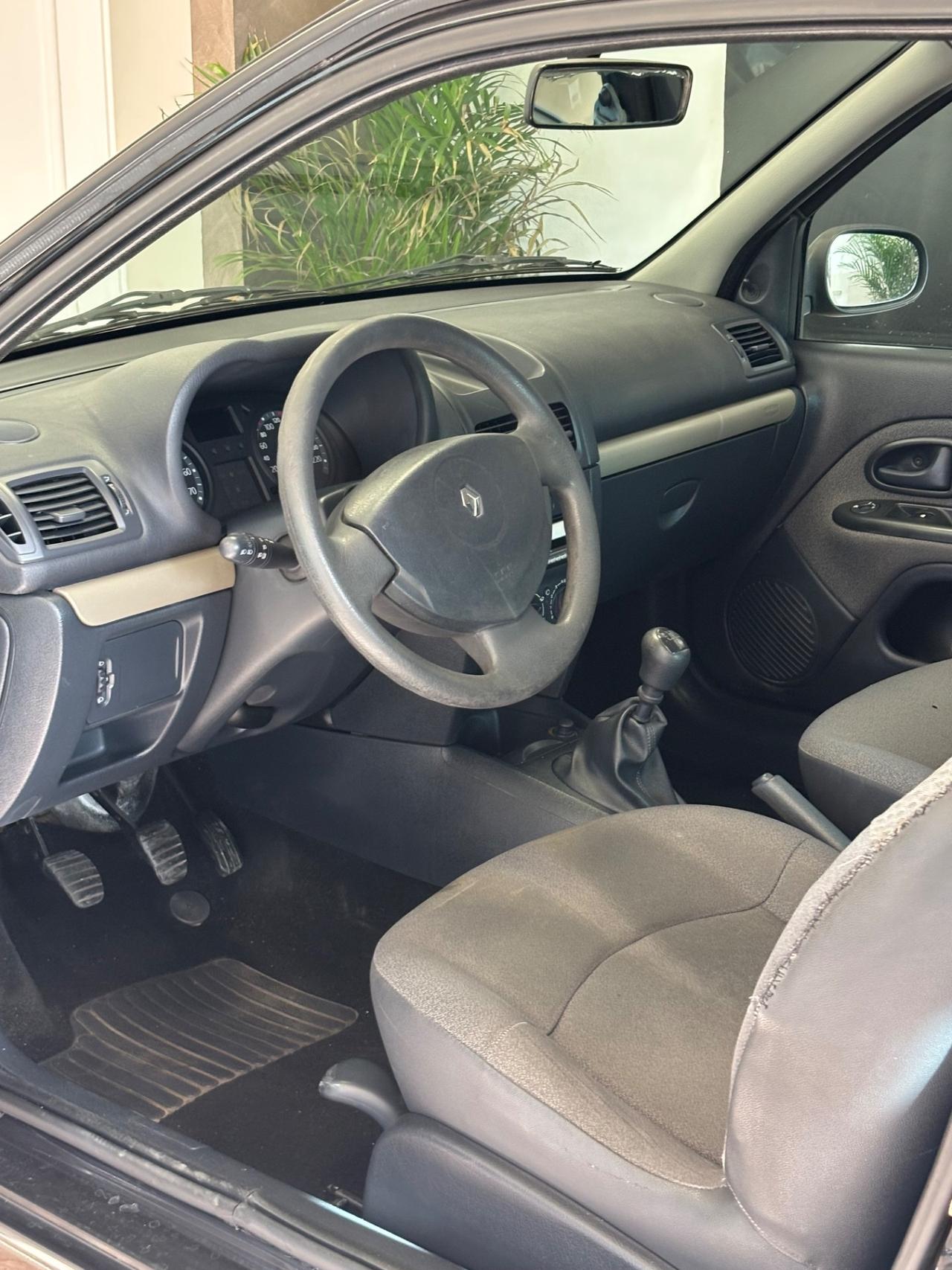 Renault Clio 1.5 dCi 65CV cat 3 porte Nokia
