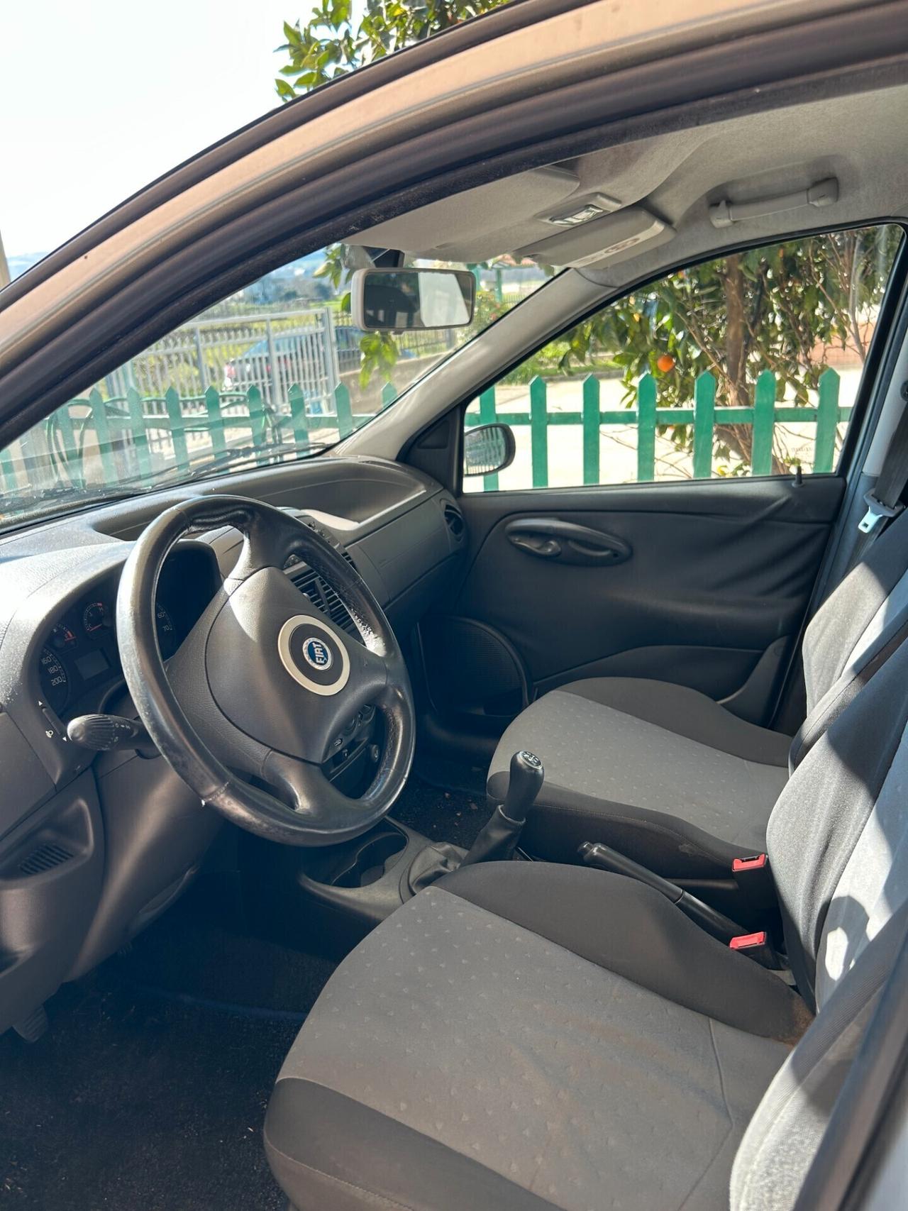 Fiat Punto 1.3 Multijet