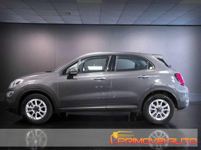 FIAT 500X 1.0 T3 120 CV Cult