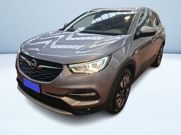 Opel Grandland X 1.6 ECOTEC ADVANCE S&S 120CV AUTO