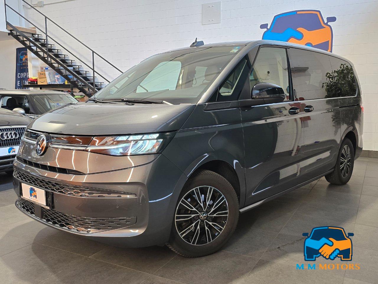 Volkswagen Multivan 2.0 tdi Life 150cv dsg 7p.ti T7