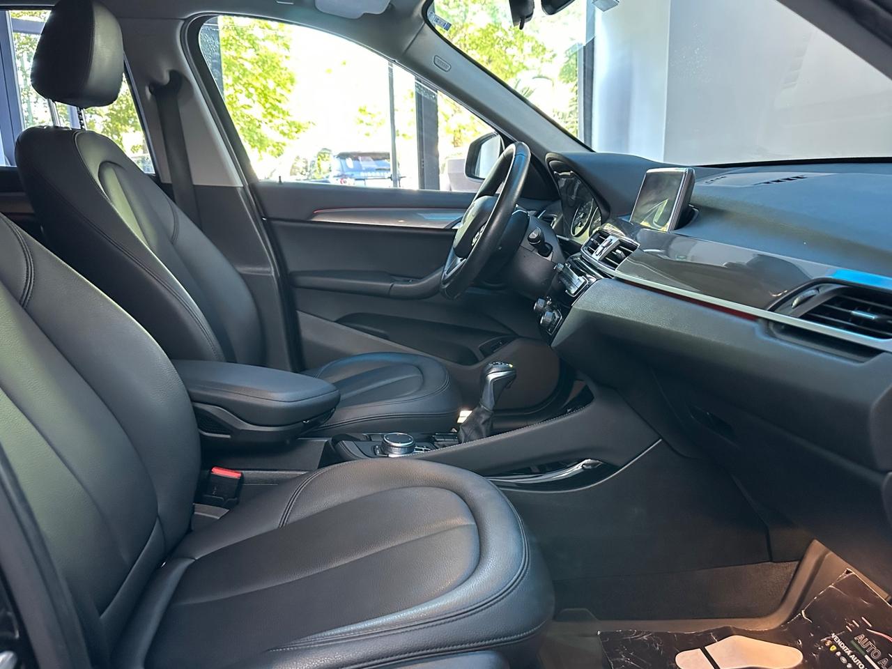 Bmw X1 sDrive20d Msport