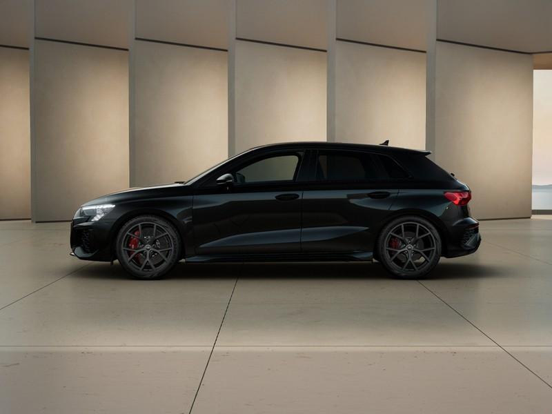 Audi RS3 sportback 2.5 tfsi quattro s-tronic