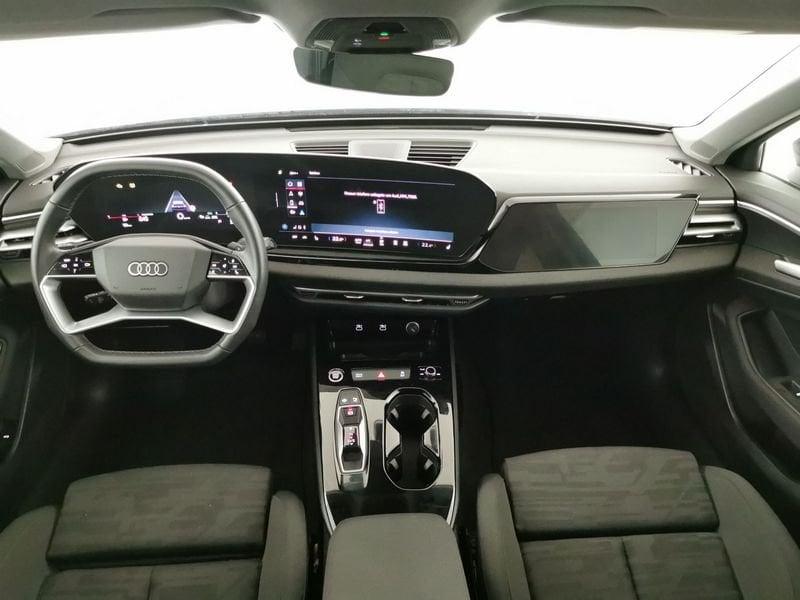 Audi A5 Avant 2.0 tdi mhev+ S line edition quattro 204cv s-tronic