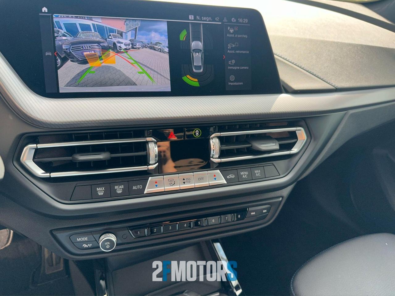 Bmw 220 d Gran Coupe Msport auto