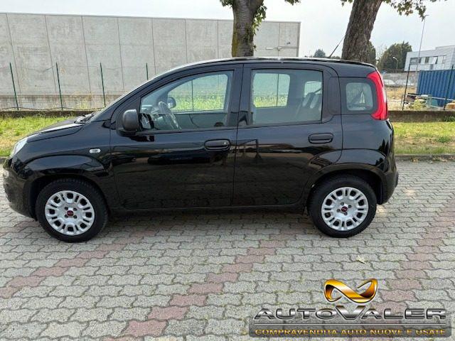 FIAT Panda 1.2 Pop Clima ,5 Posti