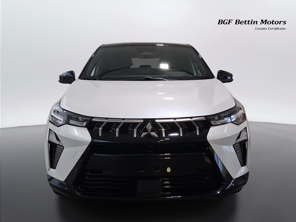 Mitsubishi ASX 1.2 Black Edition 115cv