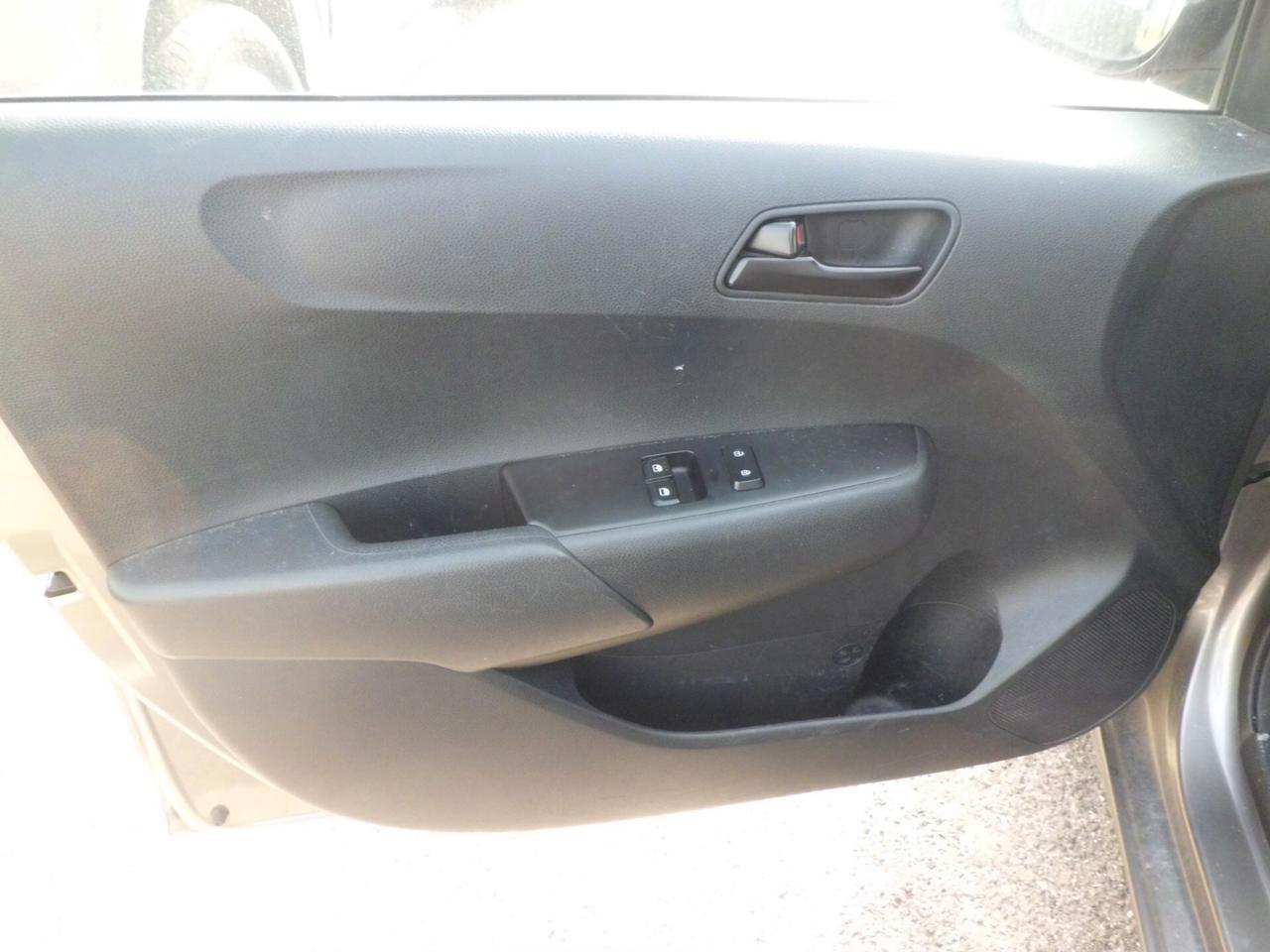 Kia Picanto 1.0 12V EcoGPL 5 porte Cool