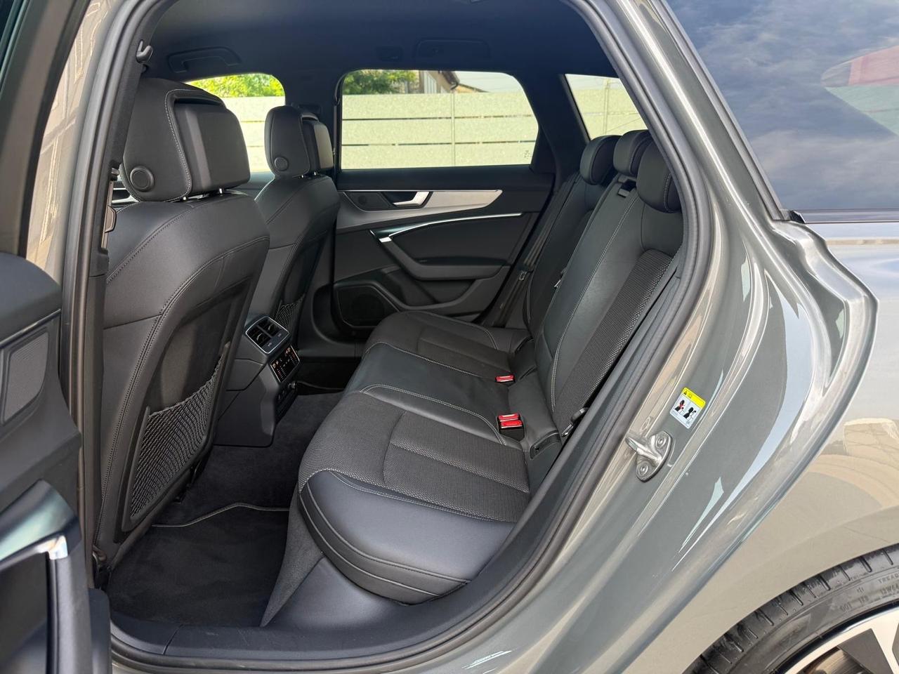 Audi A6 Avant 45 2.0 TFSI quattro ultra S tronic Business