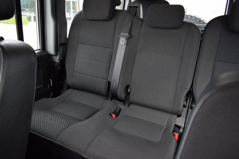 Land Rover Defender Defender 110 2.2 TD4 Station Wagon E N1
