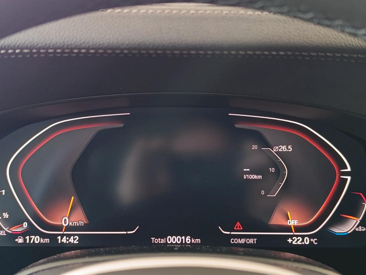 BMW 620 d Gran Turismo mhev 48v xdrive Luxury auto