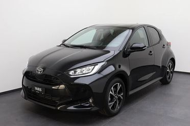 TOYOTA Yaris 1.5 Hybrid 5P. Trend KM0