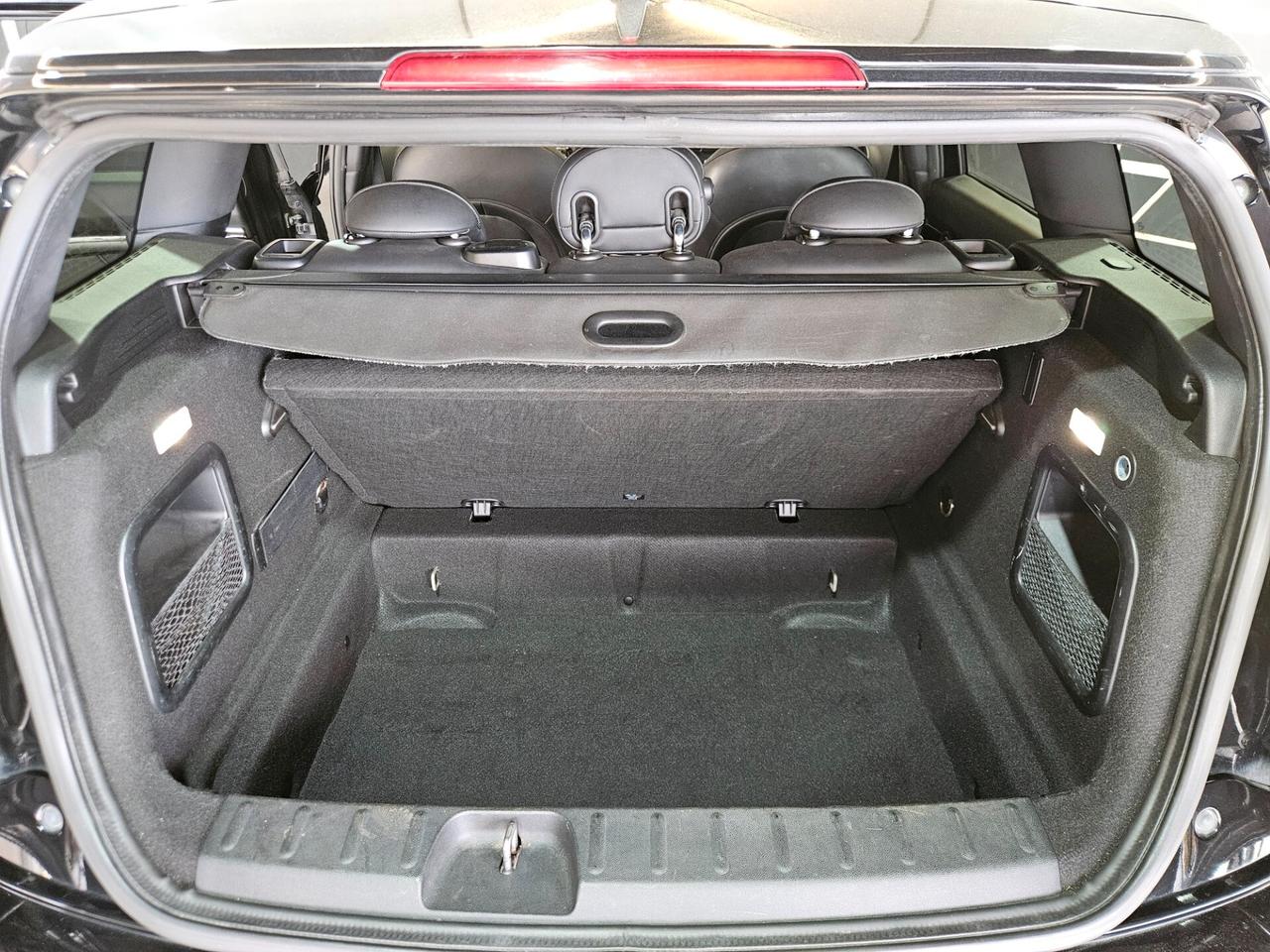 MINI Cooper S Clubman 2.0 Hype auto