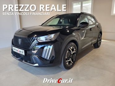 Peugeot 2008 1.2 ALLURE AUT. APPLE CARPLAY + ANDROID AUTO LED ACC