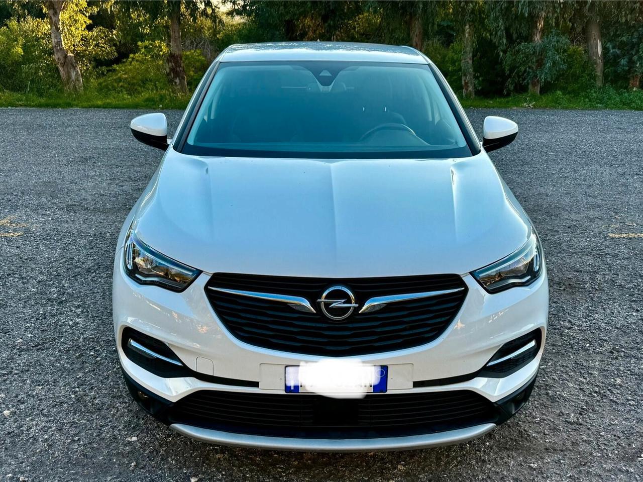 OPEL GRANDLAND X 1.5 CDI ECOTEC INNOVATION