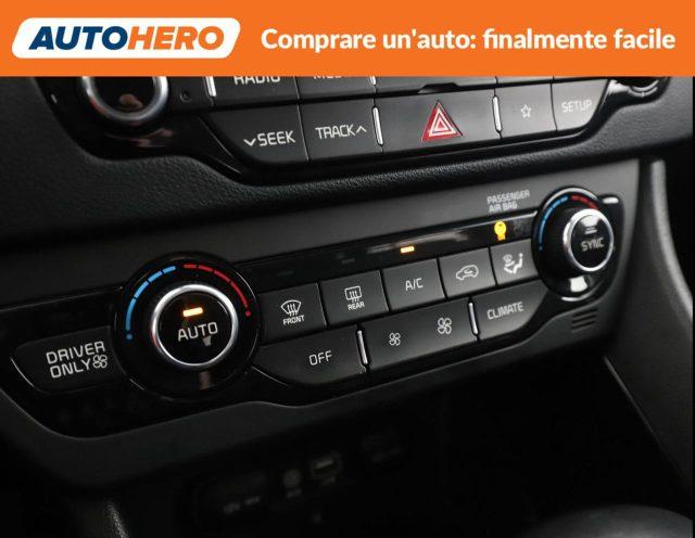 KIA Niro 1.6 GDi DCT HEV Style