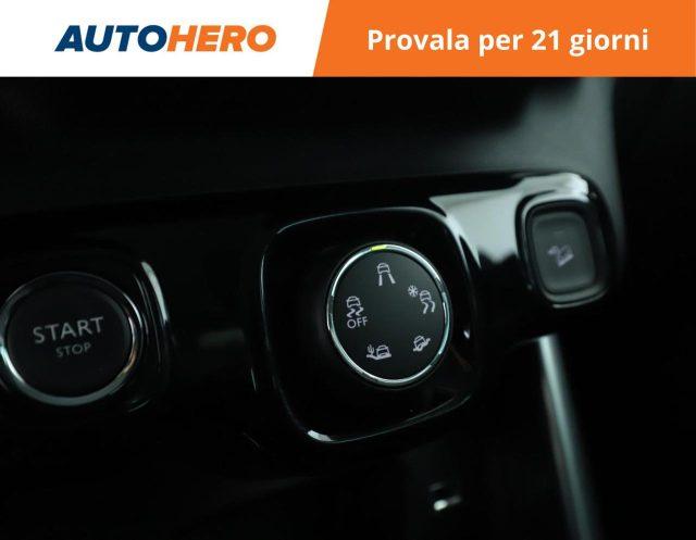 CITROEN C3 Aircross PureTech 110 S&S Shine