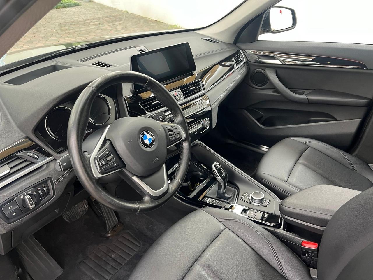 Bmw X1 sDrive18d xLine Plus