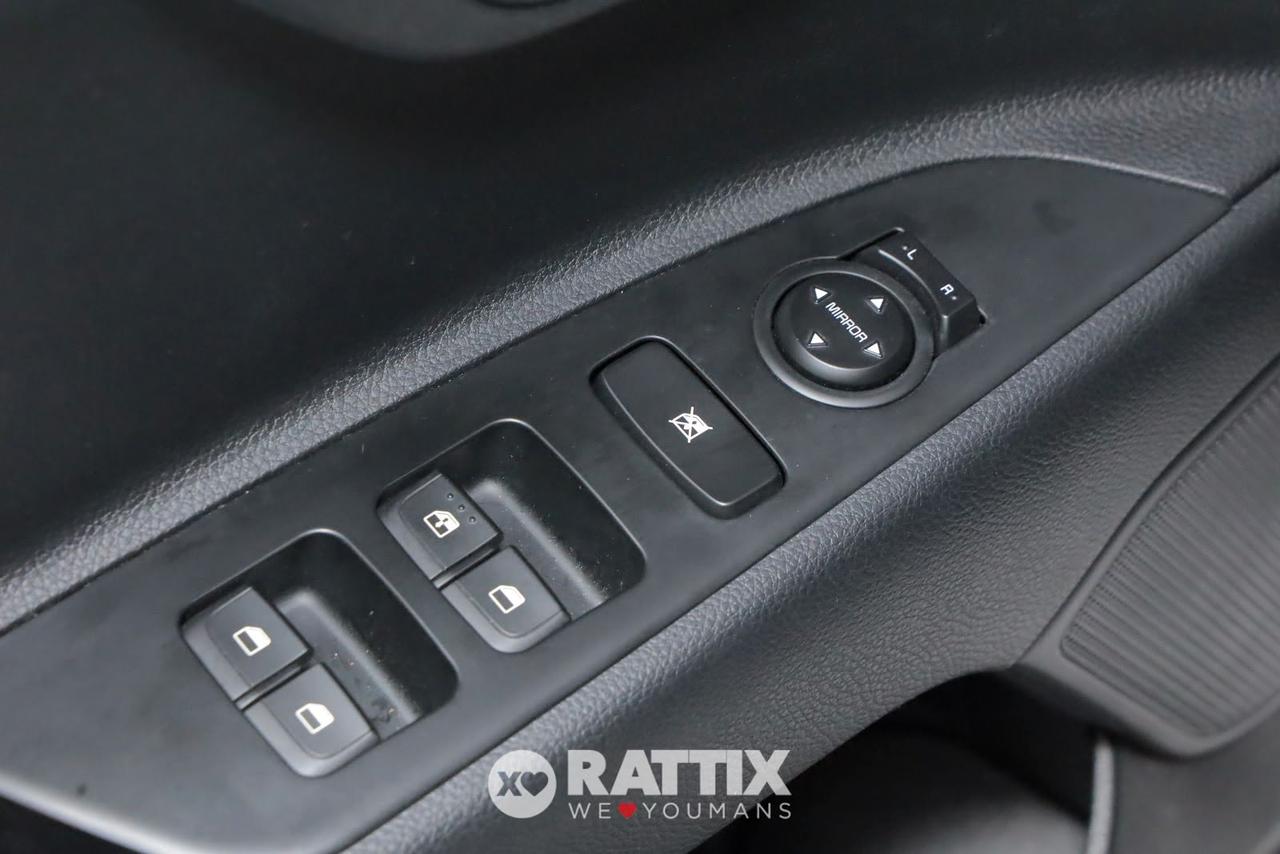 Kia Rio 1.2 DPI 84CV Style Comfort Pack
