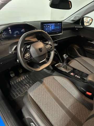 Peugeot 208 1.2 100cv Allure