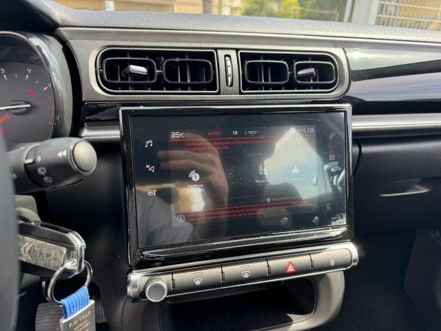 CITROEN C3 PureTech 83 S&S Max