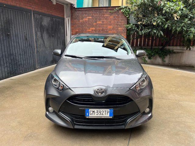 TOYOTA Yaris 1.0 5porte Active prezzo reale senza finanziamento