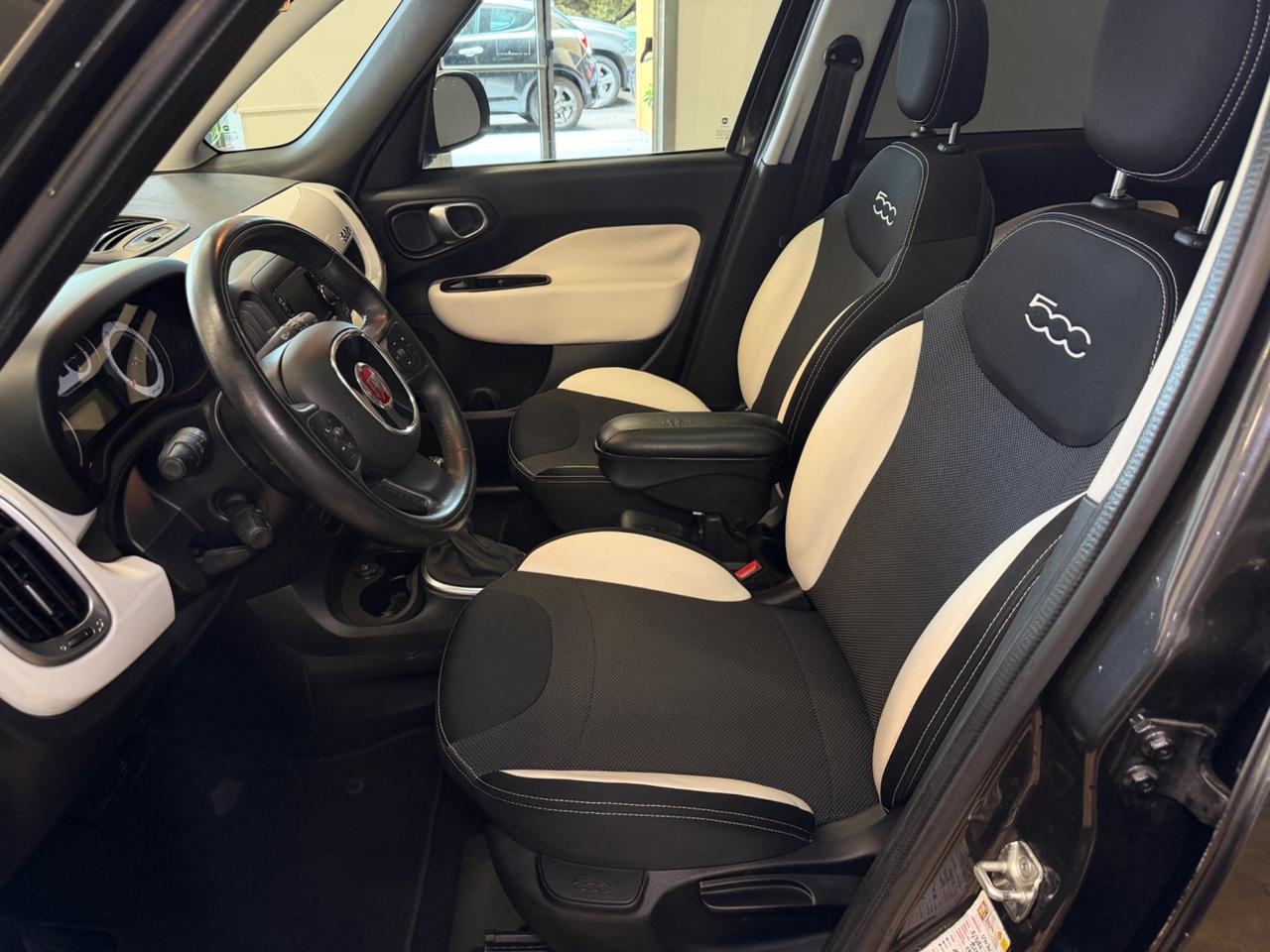 Fiat 500L 1.3 AUTOMATICA Cross