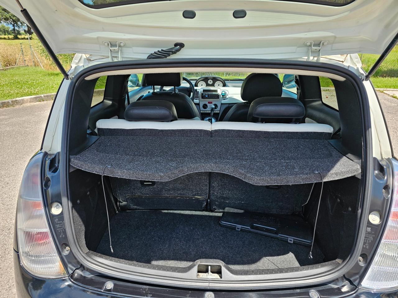 Lancia Ypsilon 1.3 MJT 75 CV Platinum