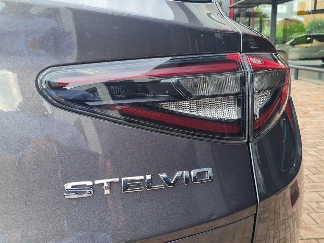 ALFA ROMEO Stelvio MY24 2200 MJT 160CV VELOCE AUTOCARRO