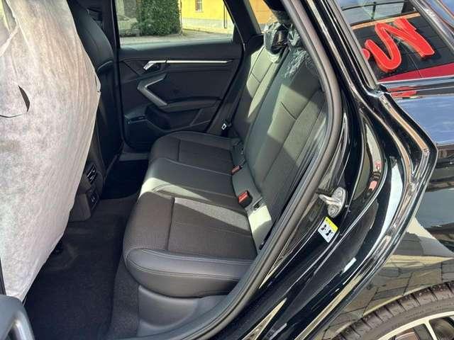 Audi A3 SPB TDI 110 kW S tronic S line edition MATRIX-19"