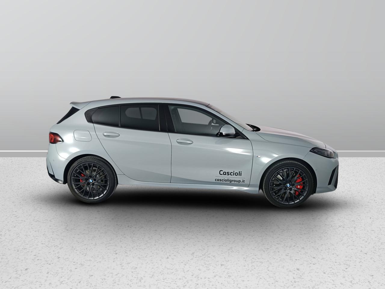 BMW BMW 120d