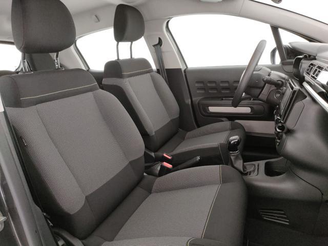 CITROEN C3 PureTech 83 S&S Feel