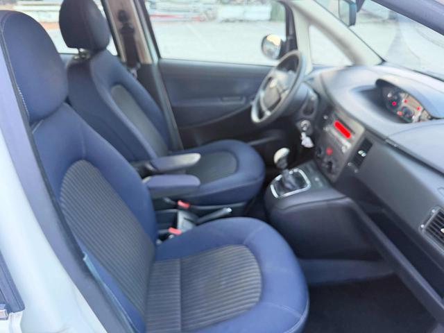 LANCIA MUSA 1.4 Platino Ecochic BENZINA/GPL Bellissima