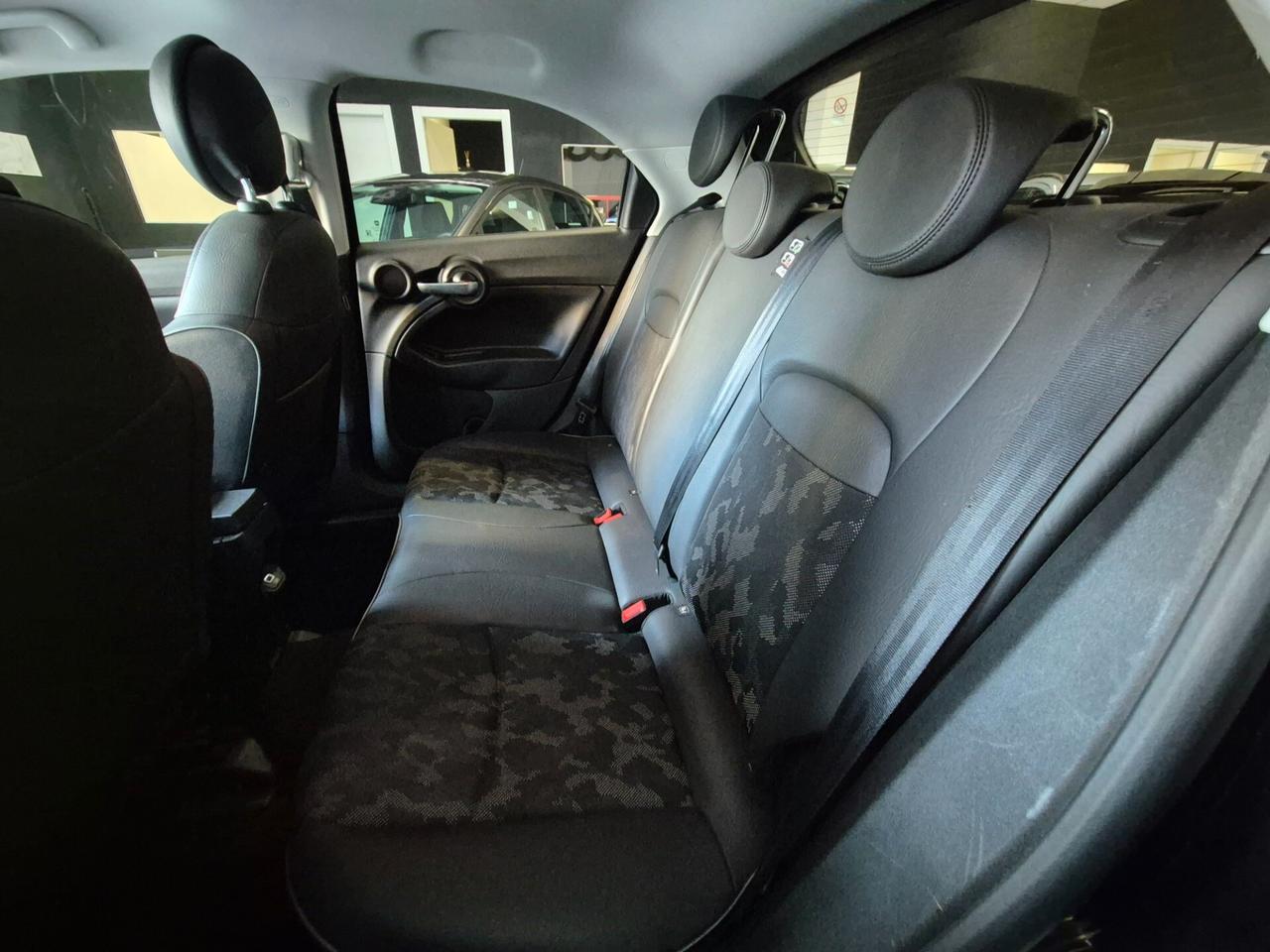 Fiat 500X 1.6 MultiJet 130 CV Cross