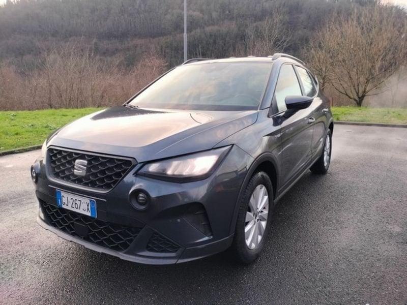 Seat Arona 1.0 EcoTSI 110 CV Style