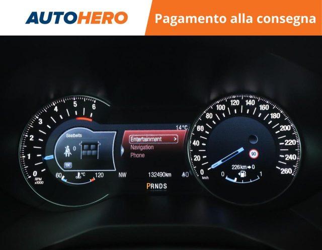 FORD S-Max 2.0 TDCi 180CV Start&Stop Powershift Titanium Busi