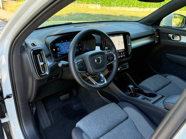 VOLVO XC40 B3 automatico Core