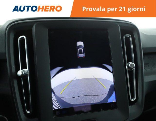 VOLVO XC40 B3 automatico Essential