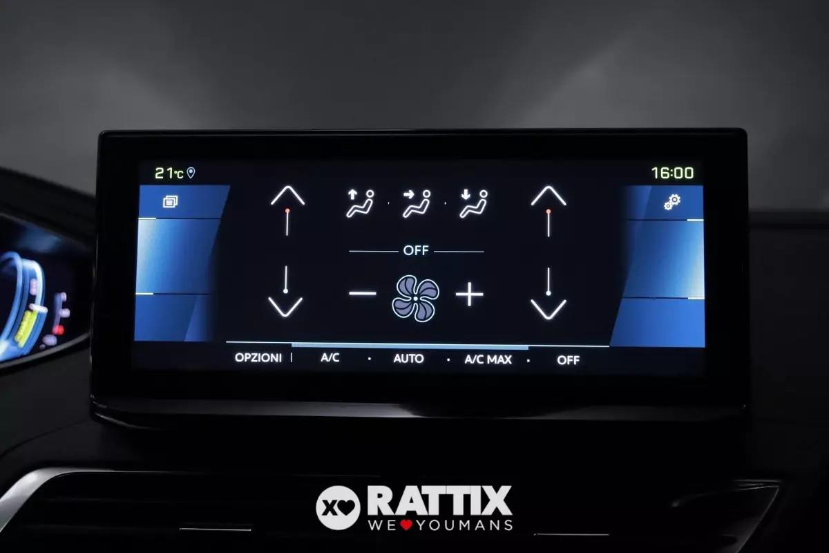 Peugeot 3008 1.6 Hybrid 225CV e-EAT8 Active Pack