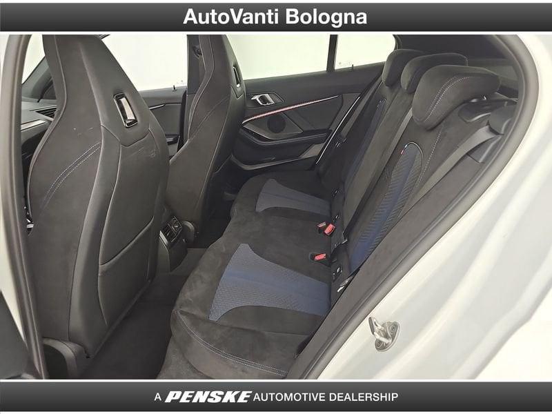 BMW Serie 1 M 135i xdrive