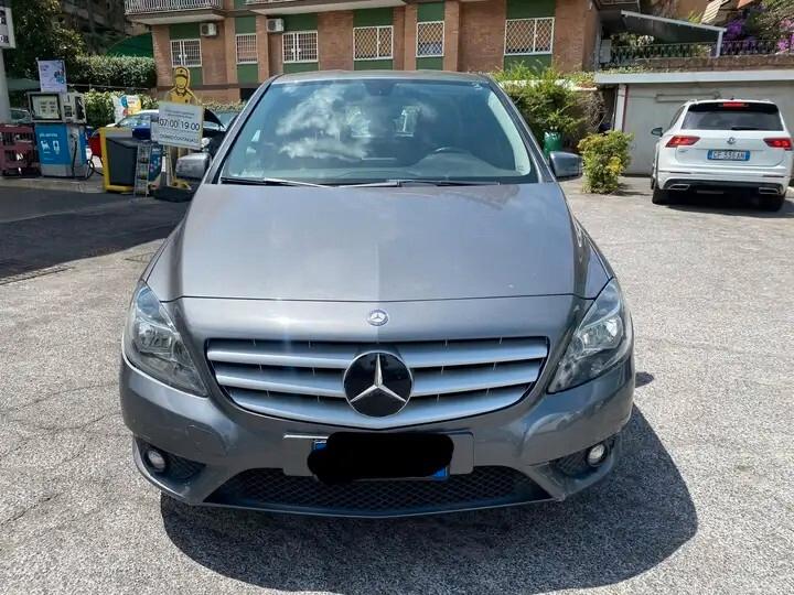 Mercedes-benz B 180 CDI Premium BLACK FRIDAY