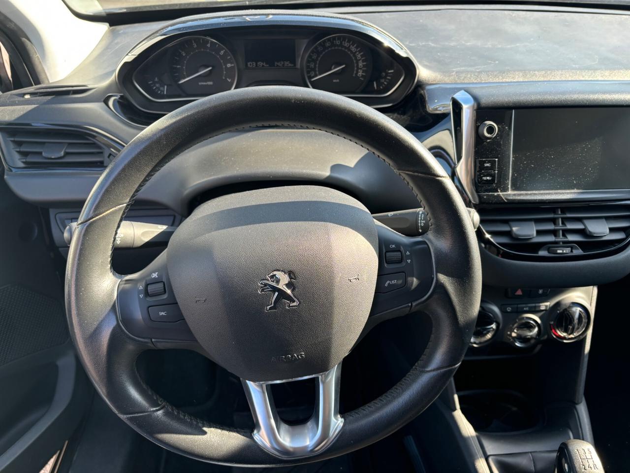 Peugeot 208 PureTech 82 5 porte Style