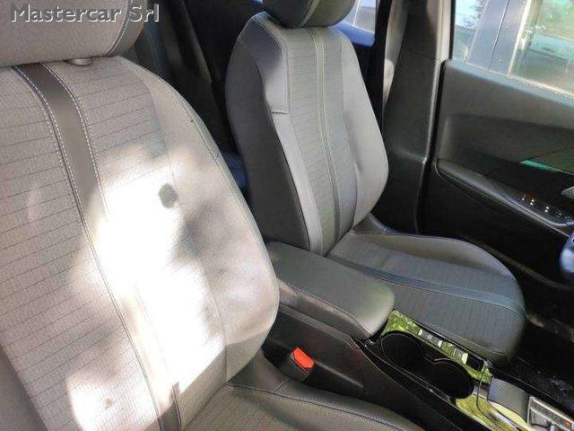 PEUGEOT 2008 BlueHDi 130 EAT8 Allure Pack S/S aut. TG : GK317R